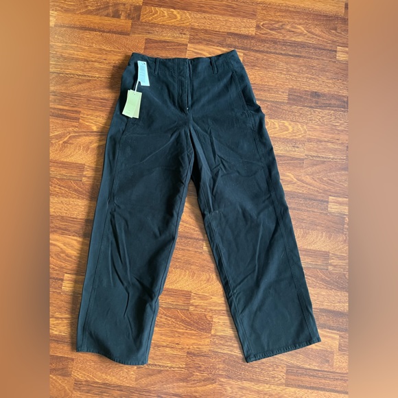 ARITZIA - BNWT Ascendant Pant in Black - Picture 5 of 5
